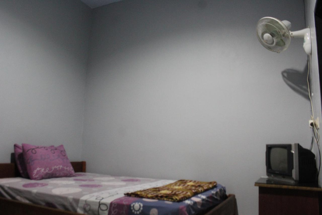 Penginapan Artha Praya Exteriör bild
